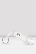 Mini Pointe Shoe Key Chain - BLOCH US