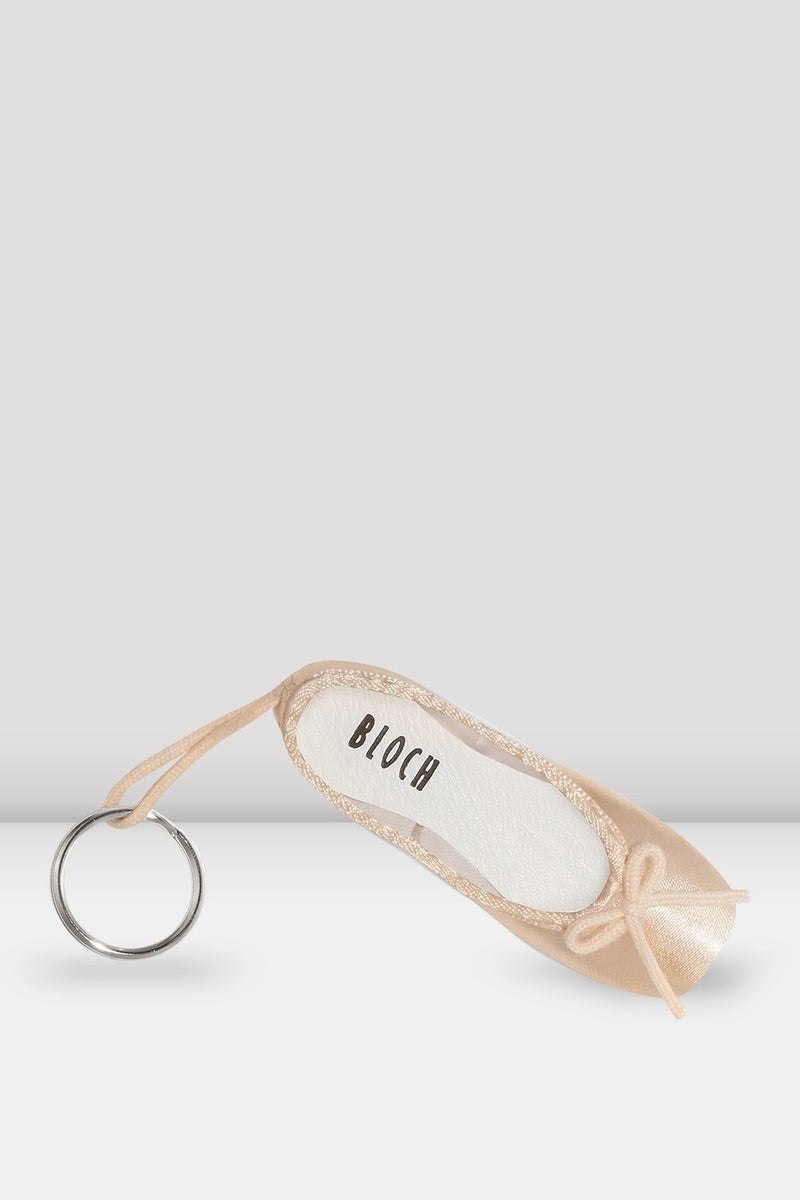 Mini Pointe Shoe Key Chain Pack - BLOCH US