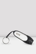 Mini Pointe Shoe Key Chain - BLOCH US