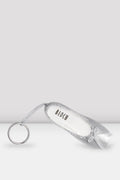 Mini Pointe Shoe Key Chain - BLOCH US