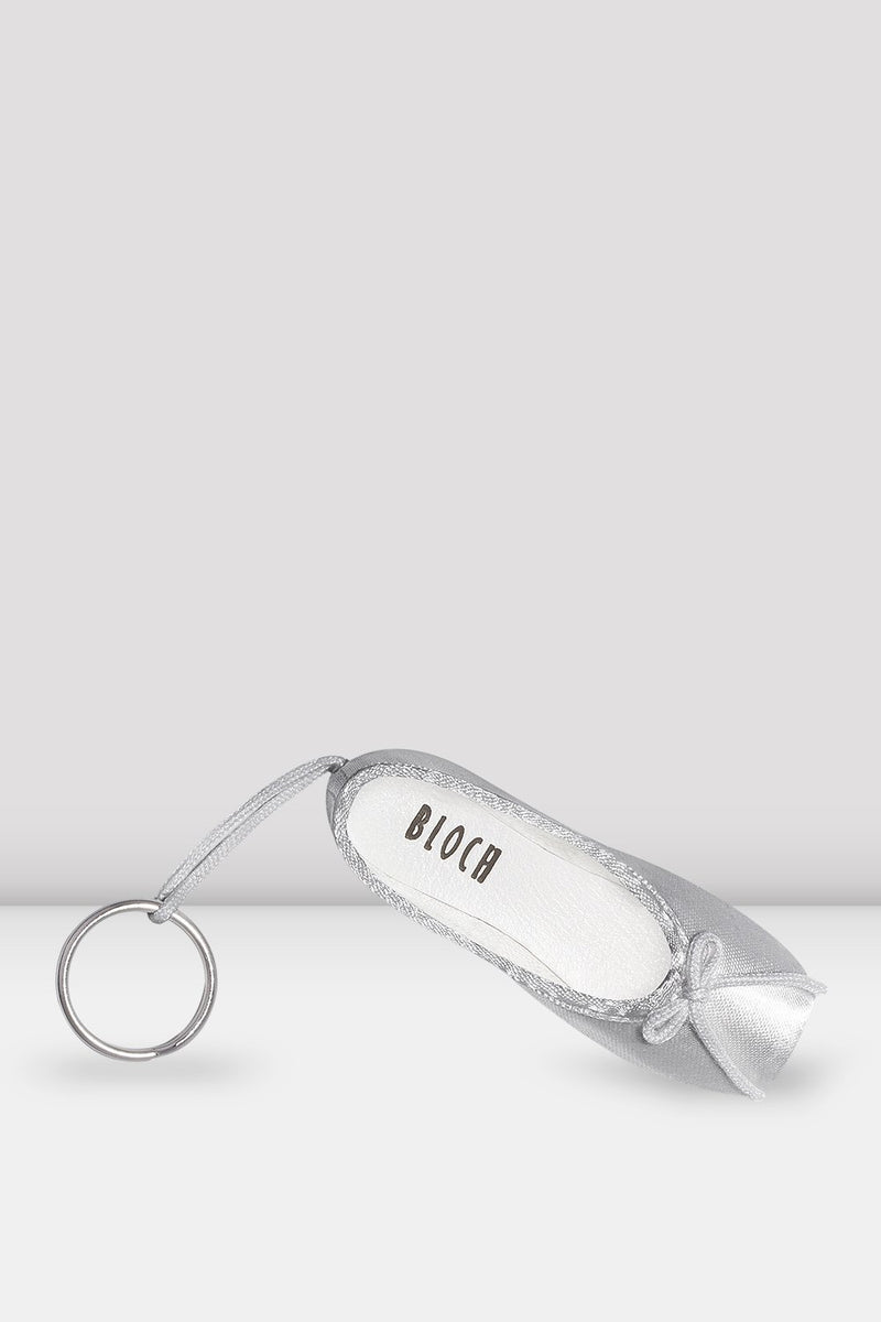 Mini Pointe Shoe Key Chain - BLOCH US