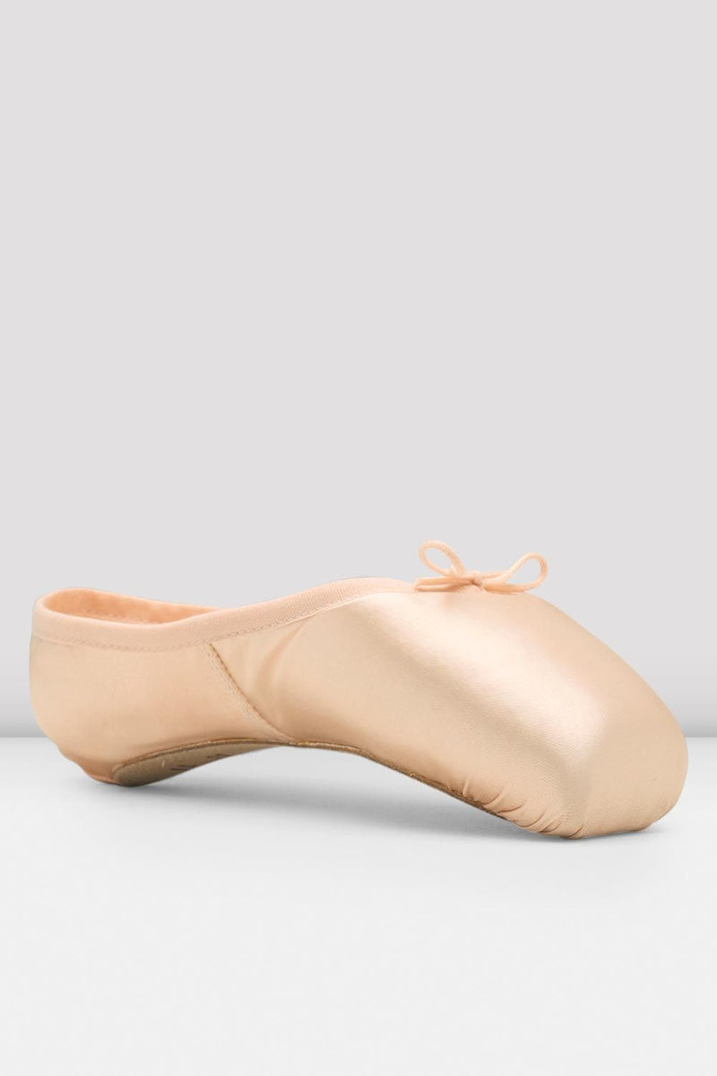 Mirella Whisper Pointe Shoes - BLOCH US