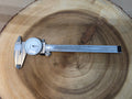 Mitutoyo 6" Dial Caliper
