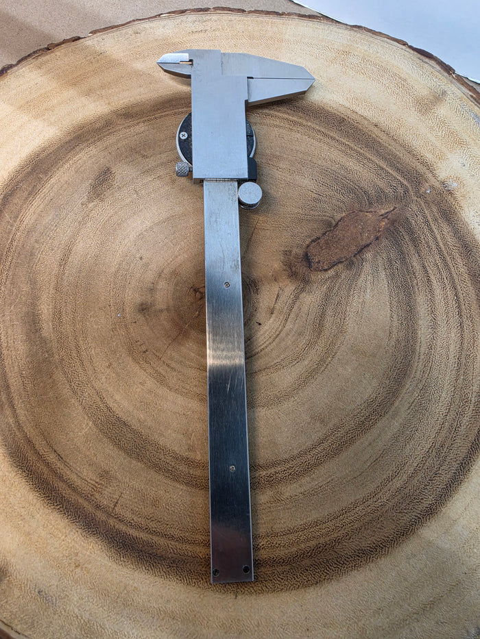 Mitutoyo 6" Dial Caliper