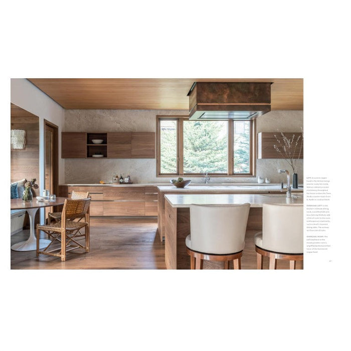 Modern West