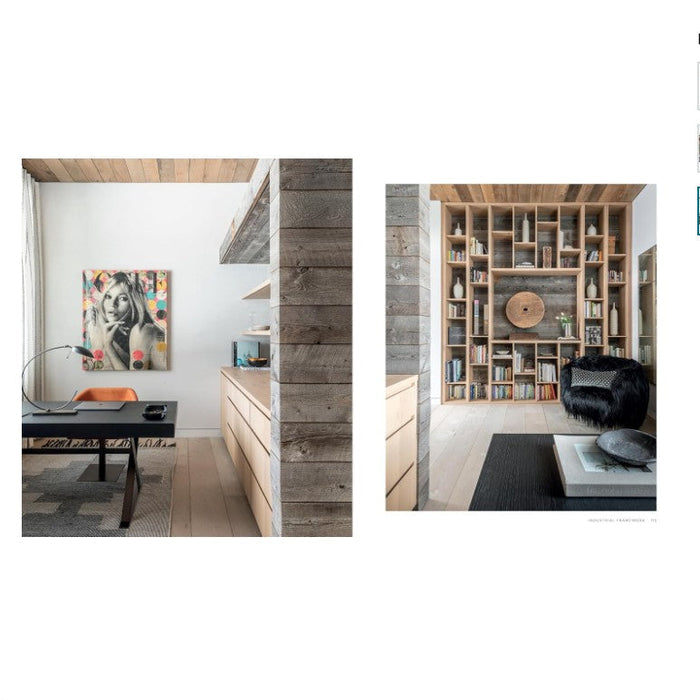 Modern West