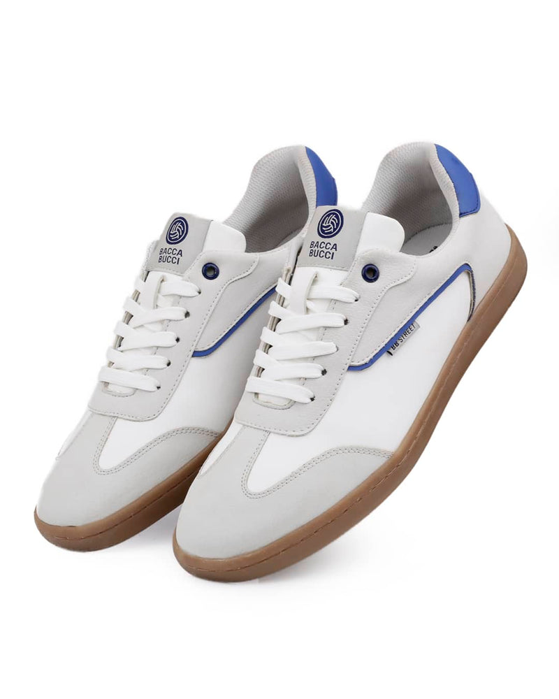 Men's Low Top Sneakers