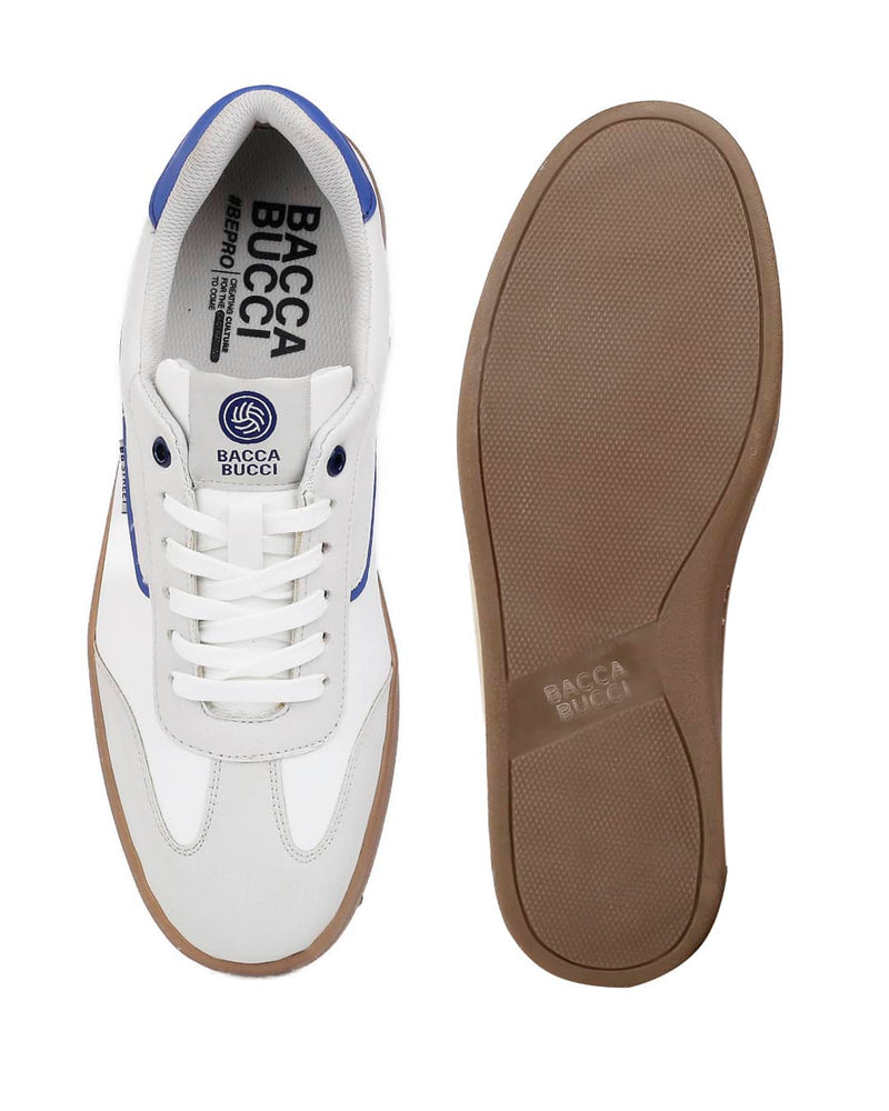 Men's Low Top Sneakers