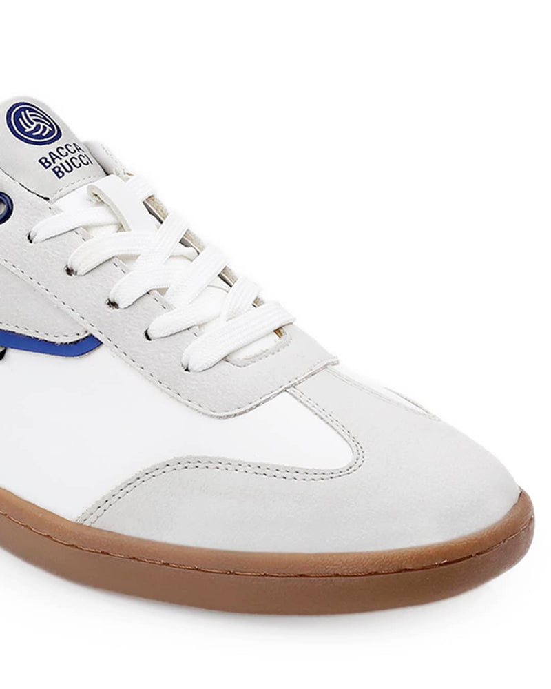 Men's Low Top Sneakers