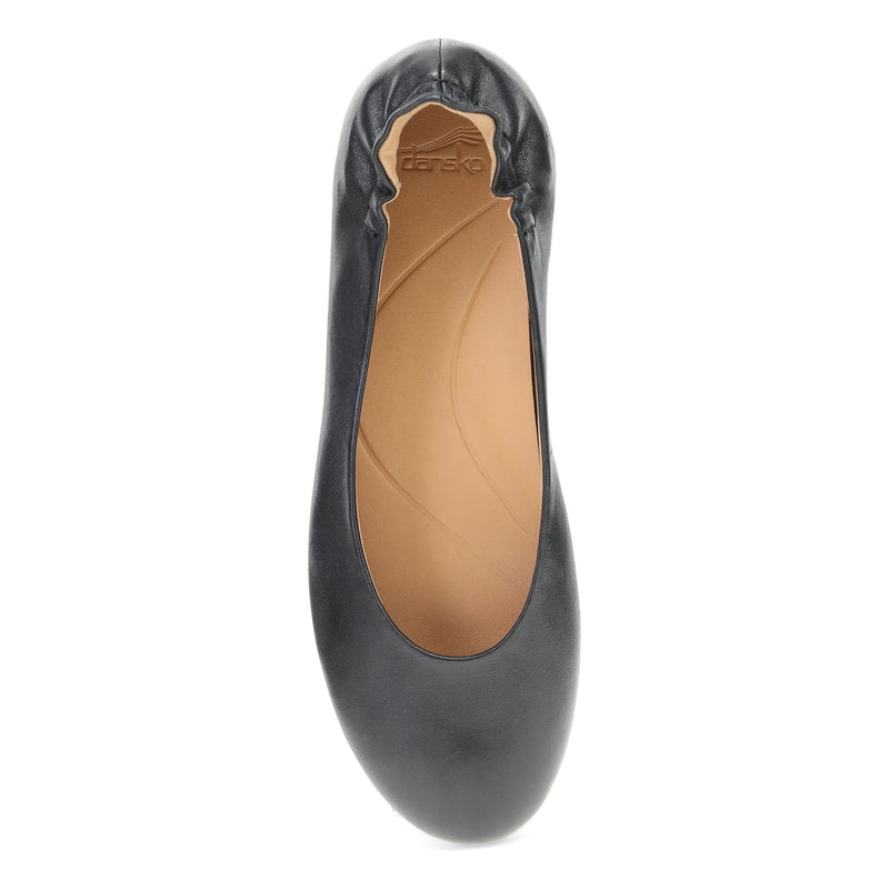 Top image of Mollie Black Nappa