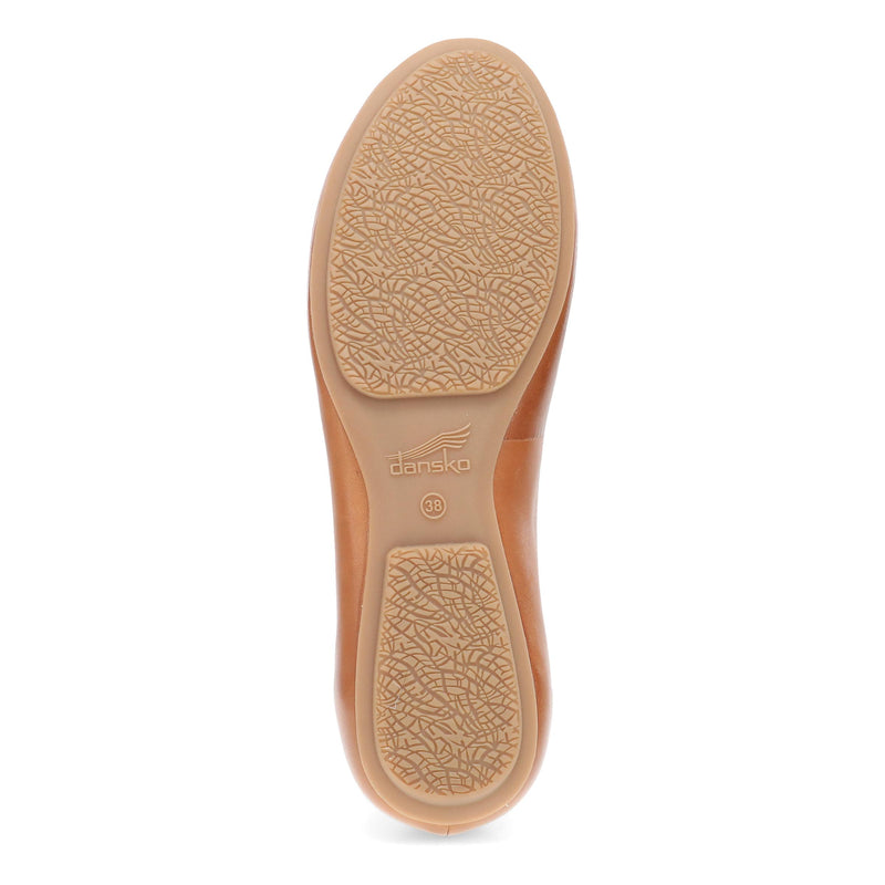 Sole image of Mollie Luggage Nappa