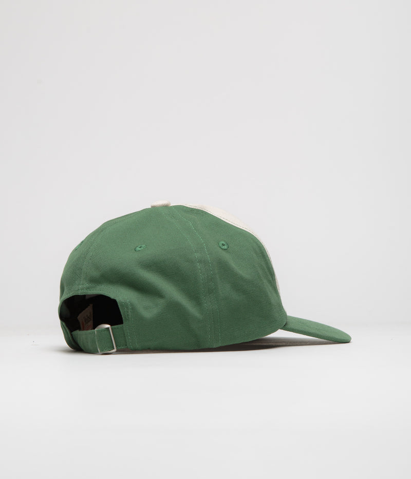 Mollusk Cephalopod Trucker Cap in Green