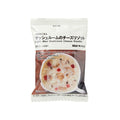 Muji Light Meal Mushroom Cheese Risotto Food and Drink, Hype Sugoi Mart