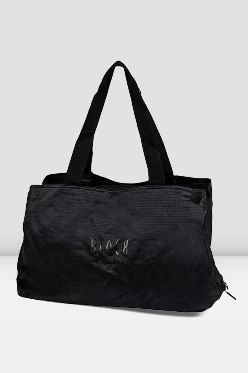 Multi-Compartment Tote Bag - BLOCH US