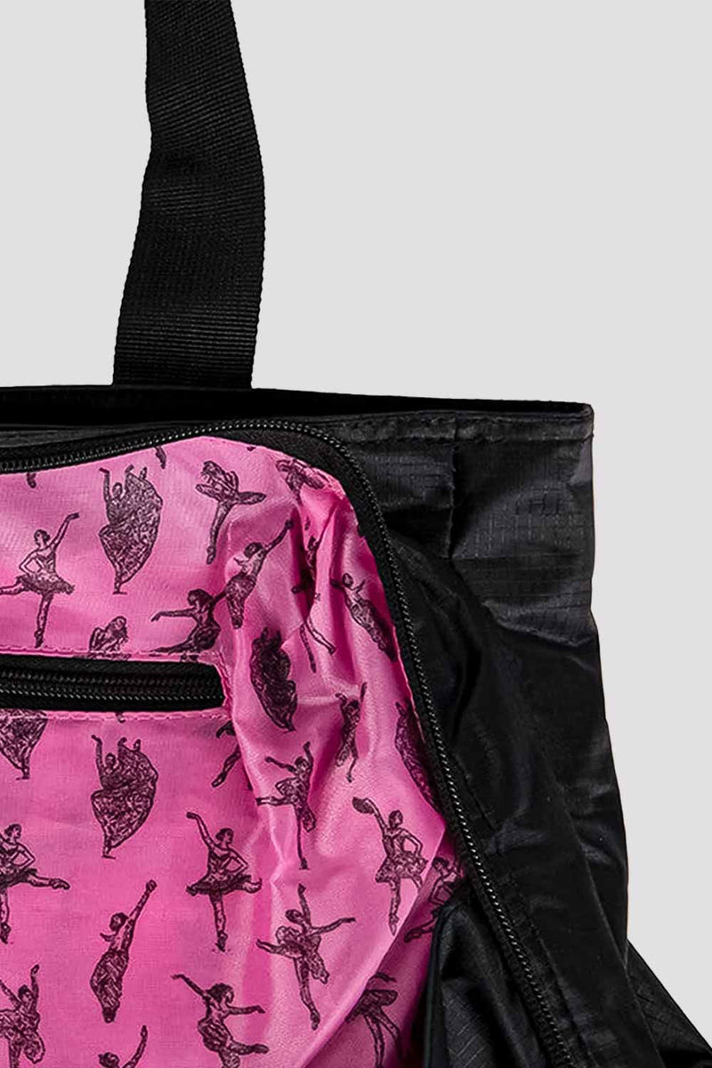 Multi-Compartment Tote Bag - BLOCH US