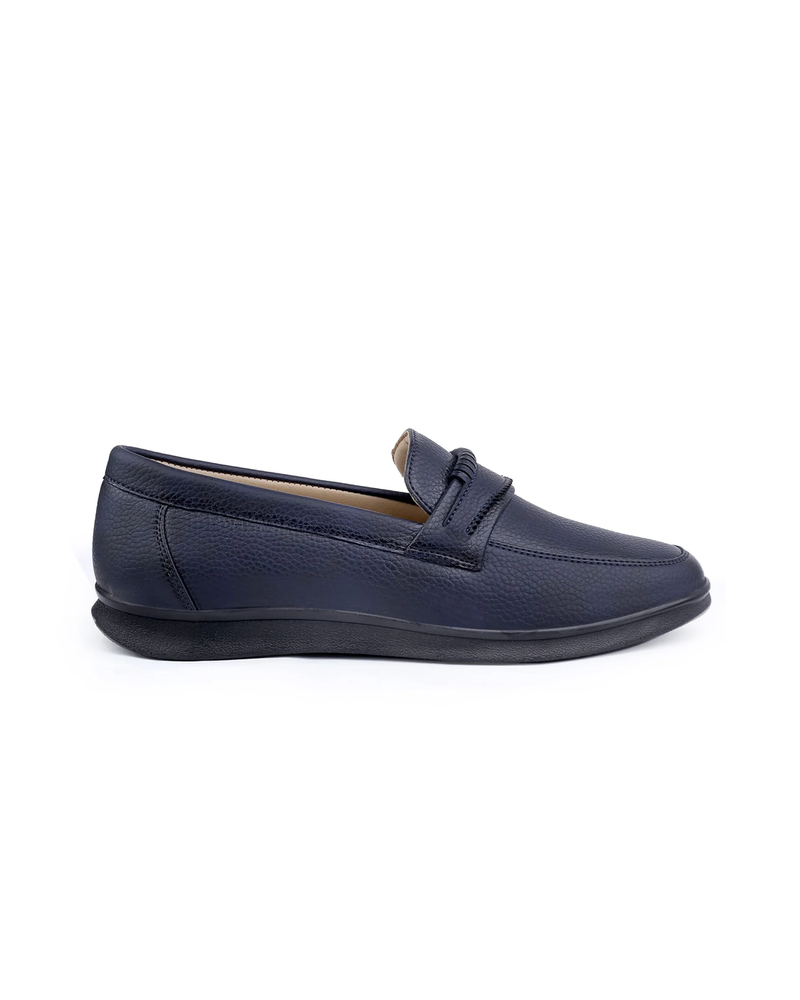 MUNICH Dress Loafer Moccasins