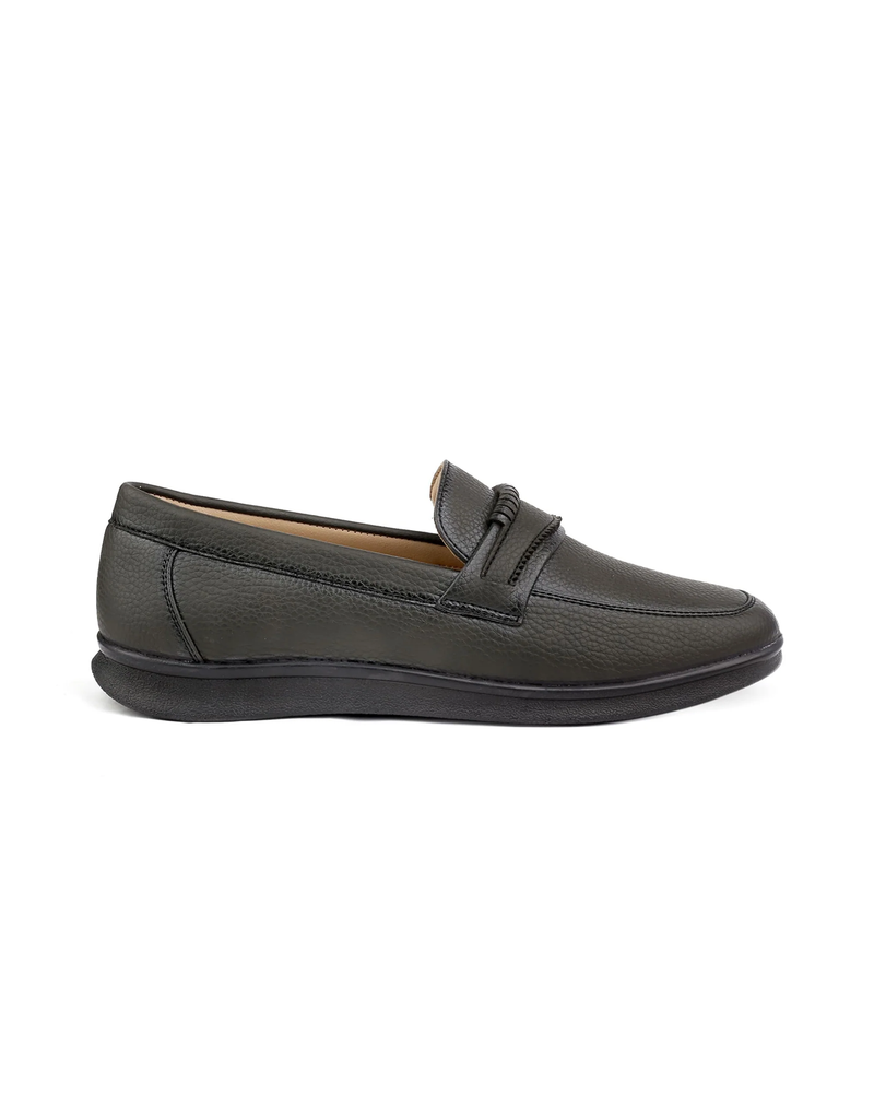 MUNICH Dress Loafer Moccasins
