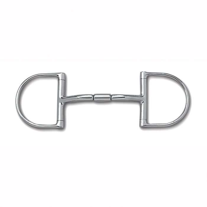 Myler Dee without Hooks Mullen Barrel