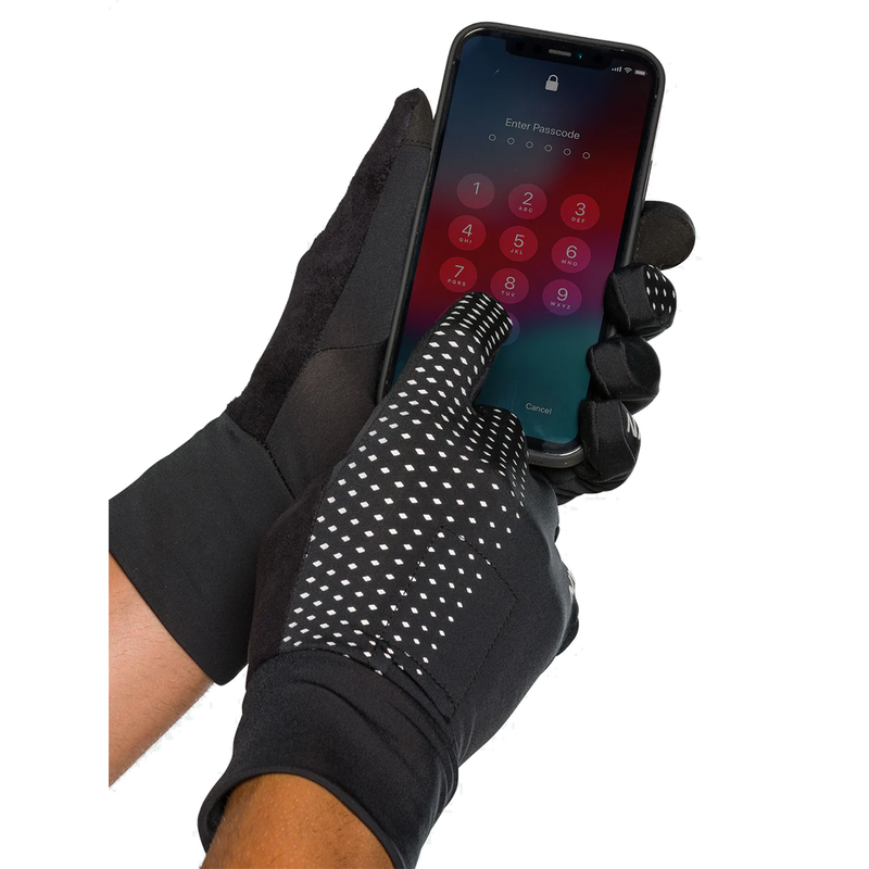 NATHAN HyperNight Reflective Glove