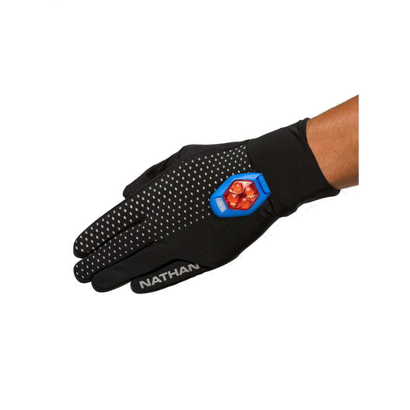 NATHAN HyperNight Reflective Glove