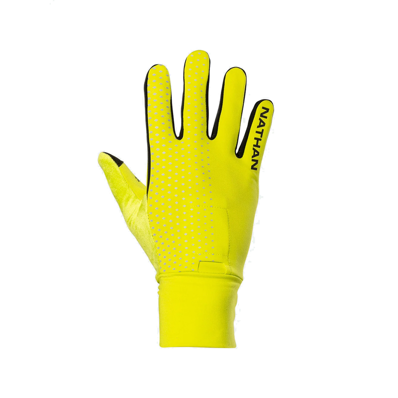 NATHAN HyperNight Reflective Glove