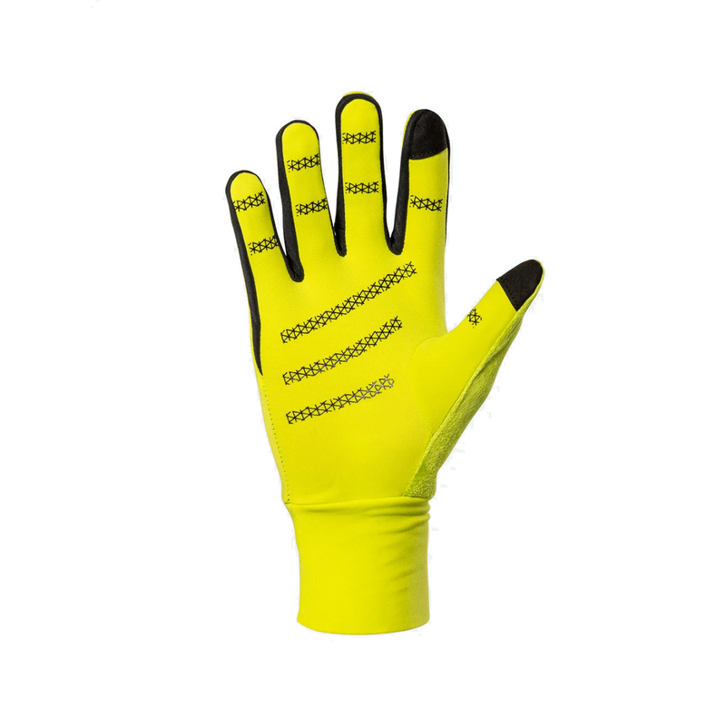NATHAN HyperNight Reflective Glove