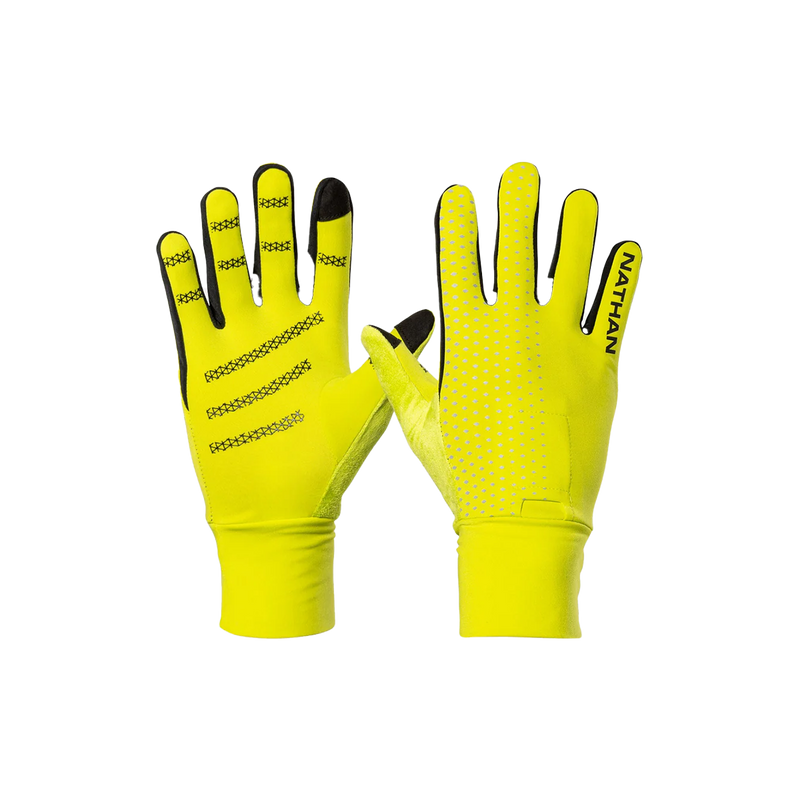 NATHAN HyperNight Reflective Glove