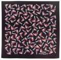 Nature Facts Bandana - Knives