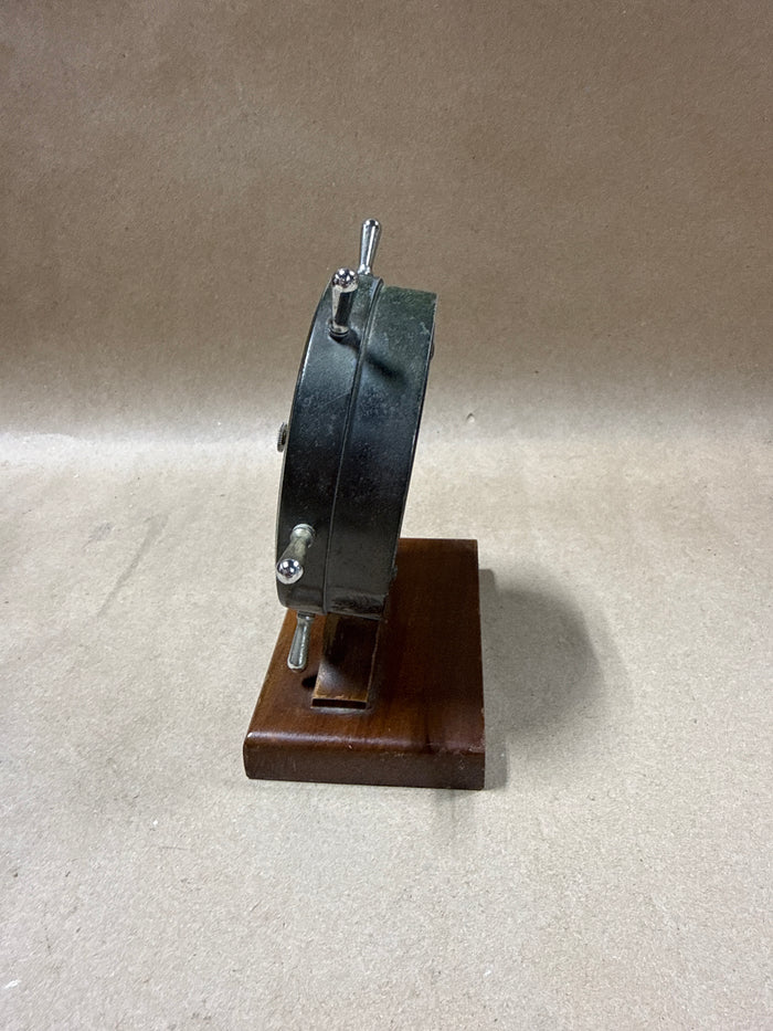Nautical Style Vintage Barometer - Not Tested