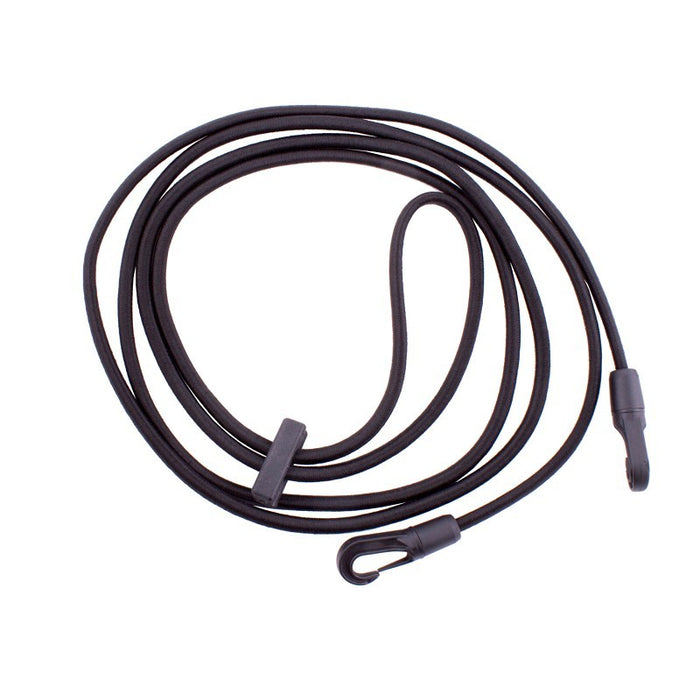 Neck Stretcher/ Bungee - Black