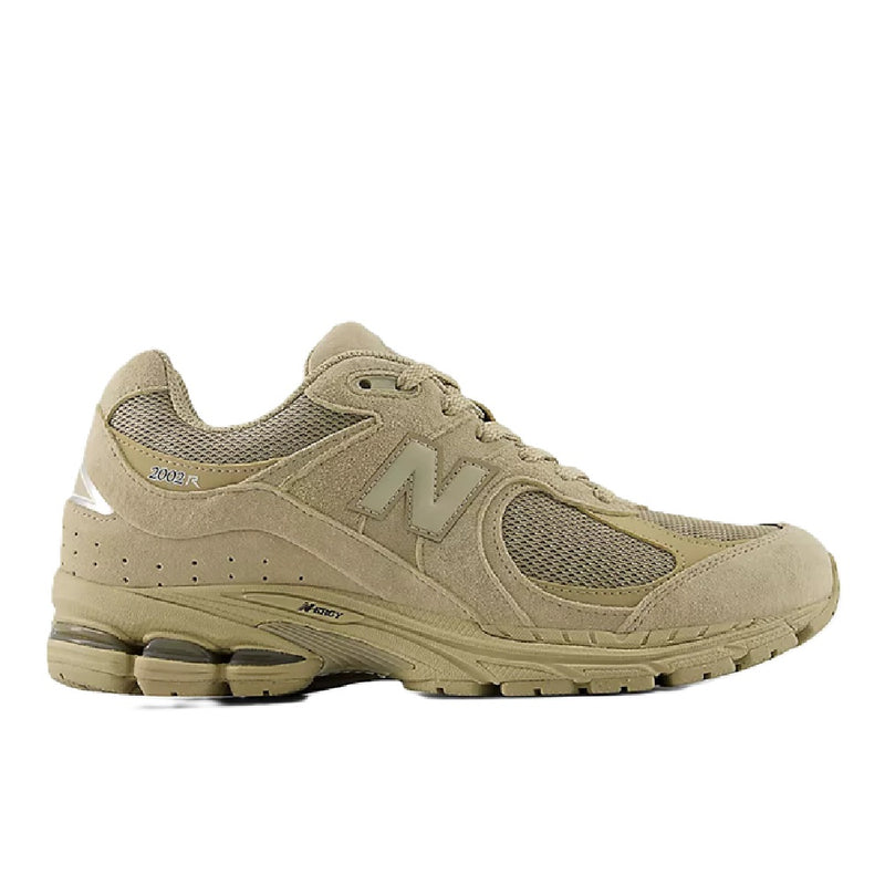 New Balance 2002R Lifestyle Brown Grey (U20025I9)