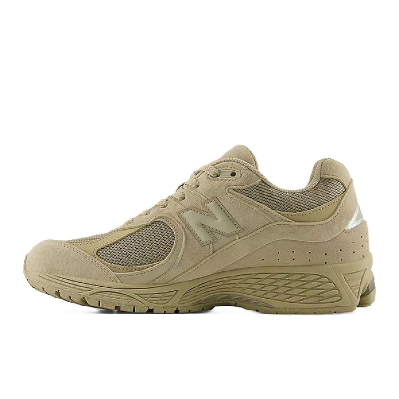 New Balance 2002R Lifestyle Brown Grey (U20025I9)