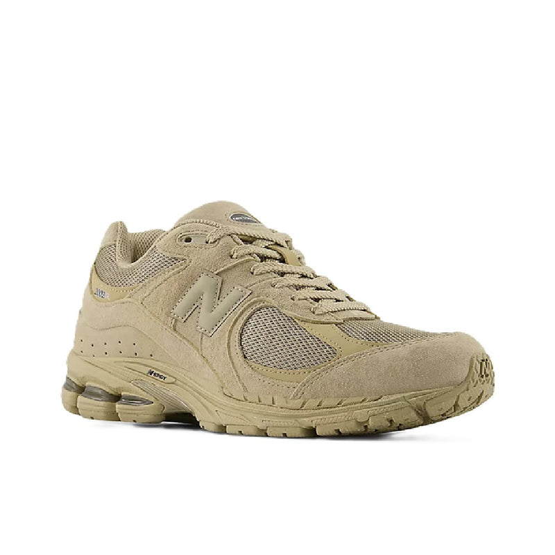 New Balance 2002R Lifestyle Brown Grey (U20025I9)