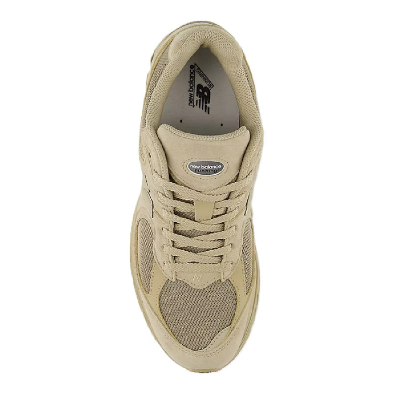 New Balance 2002R Lifestyle Brown Grey (U20025I9)