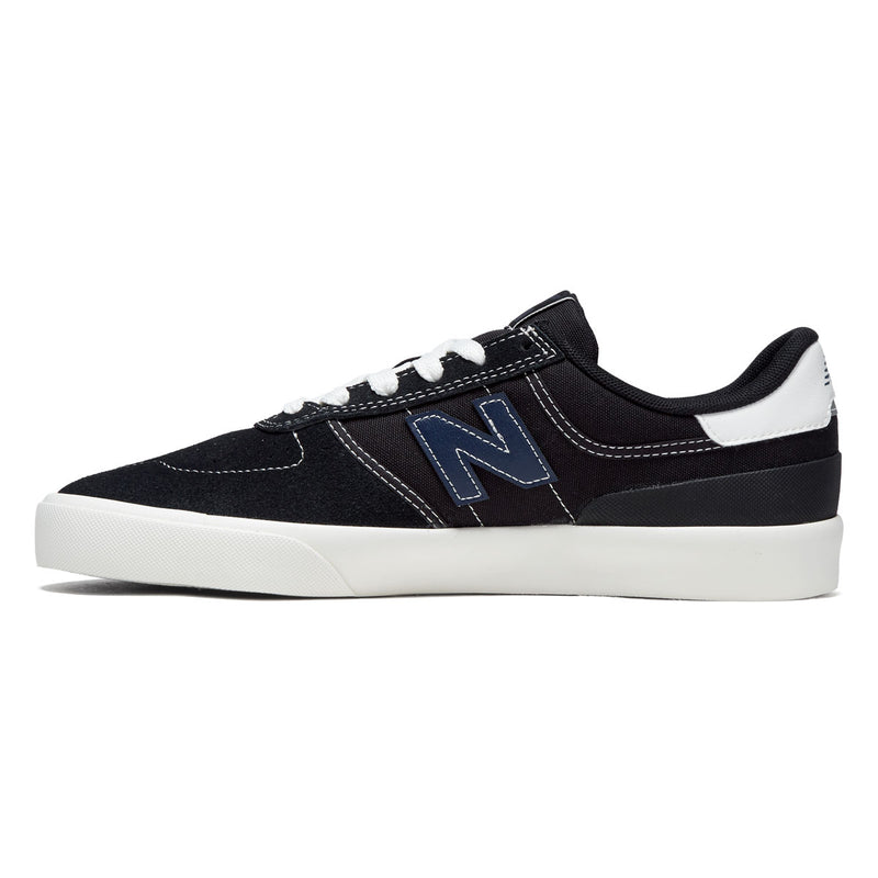 New Balance 272 Shoes - Black/Navy
