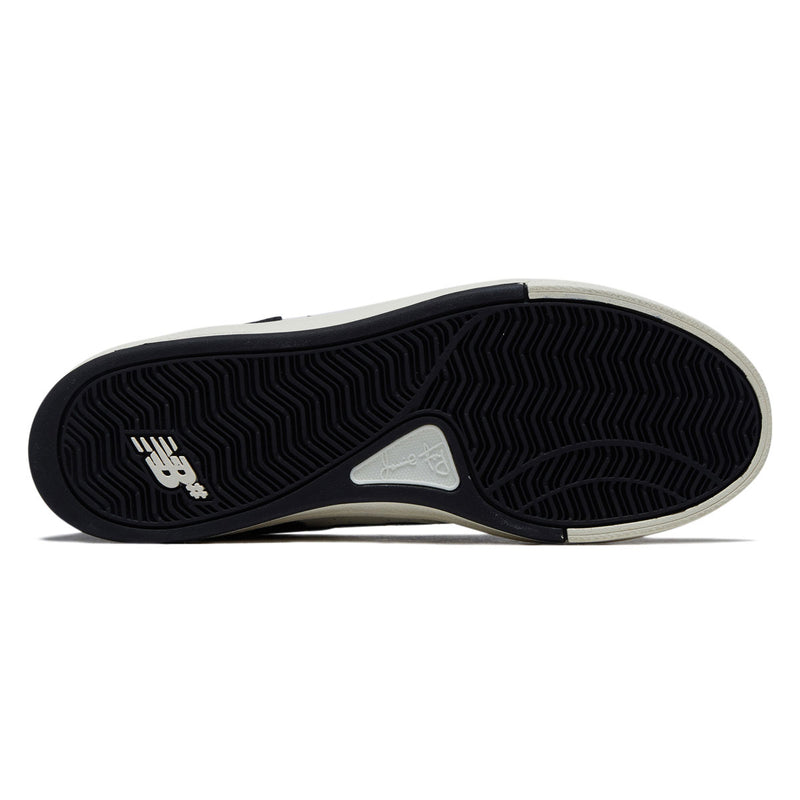 New Balance 306 Foy Cup Shoes - Tan/Black