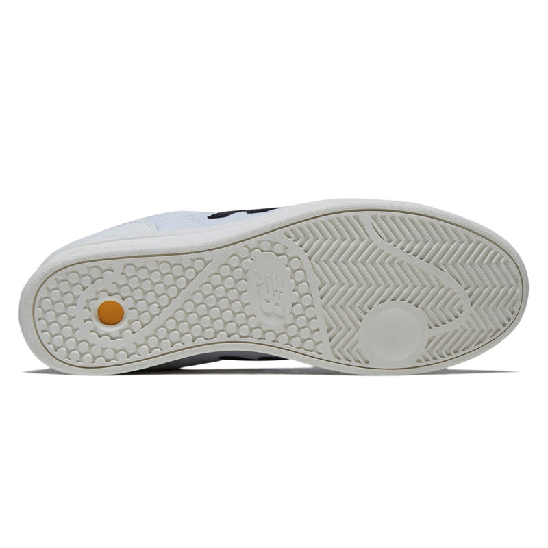 New Balance 430 Shoes - White/Black