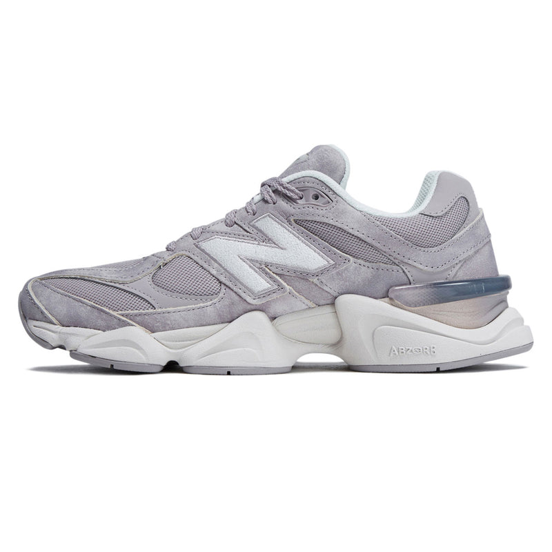 New Balance 9060 Shoes - Truffle Salt/Sea Salt