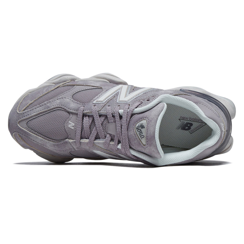 New Balance 9060 Shoes - Truffle Salt/Sea Salt