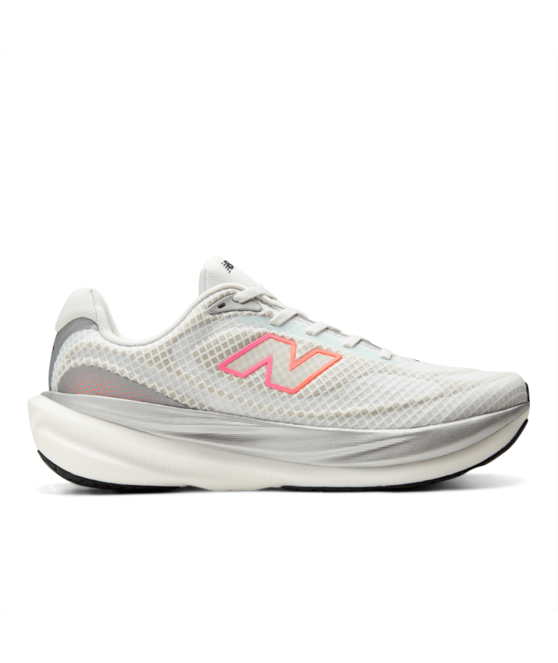 New Balance Men's 1080v15 Running Shoes in Nb 103 White