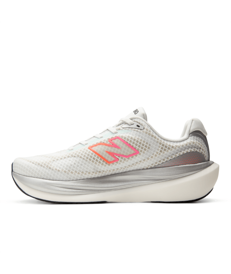 New Balance Men's 1080v15 Running Shoes in Nb 103 White