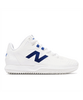 New Balance Men's FuelCell Ohtani 1 Trainer Baseball Shoes in White