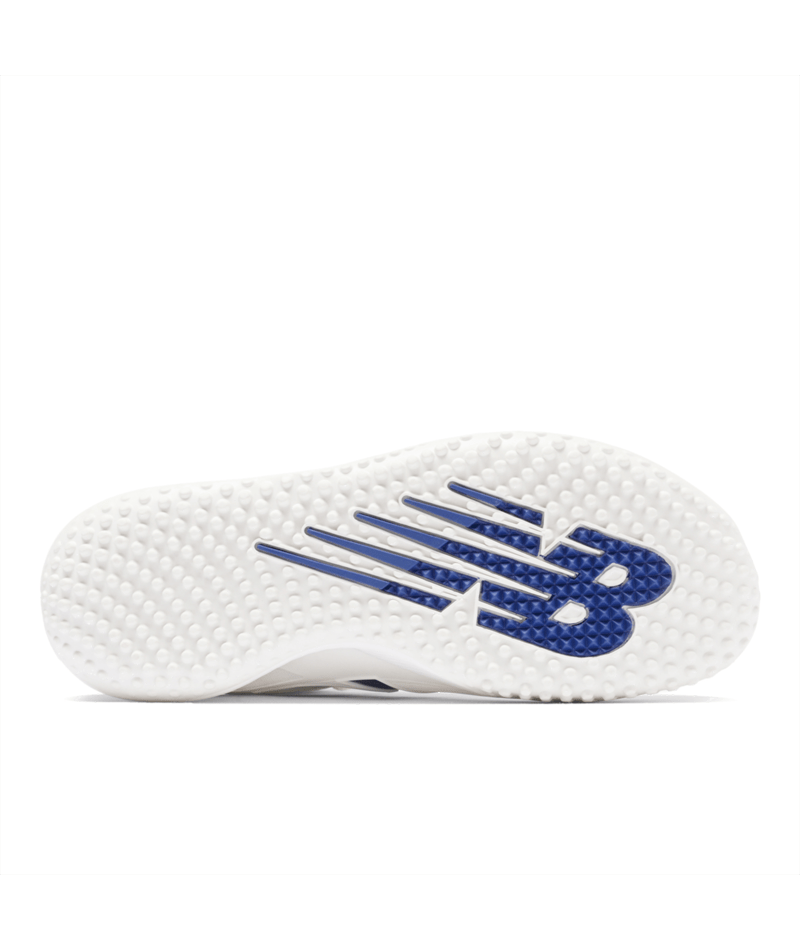 New Balance Men's FuelCell Ohtani 1 Trainer Baseball Shoes in White