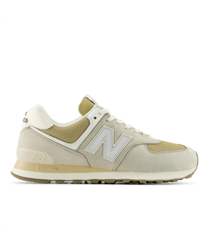 New Balance Unisex 574 Sport Lifestyle Shoes in Shipyard