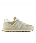 New Balance Unisex 574 Sport Lifestyle Shoes in Shipyard