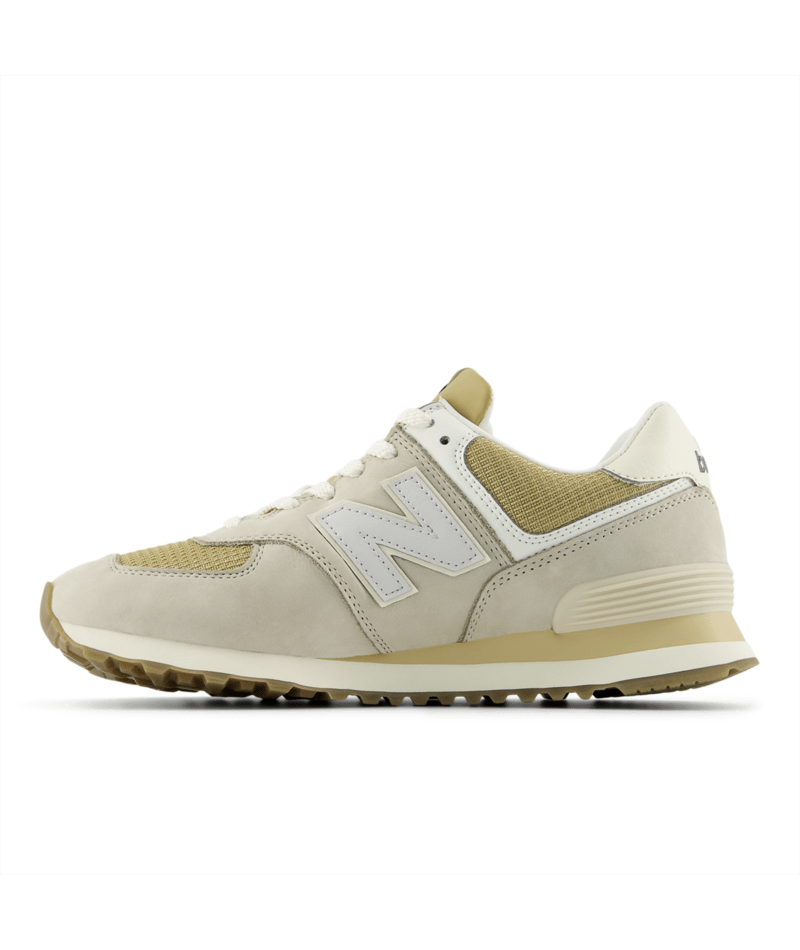 New Balance Unisex 574 Sport Lifestyle Shoes in Shipyard