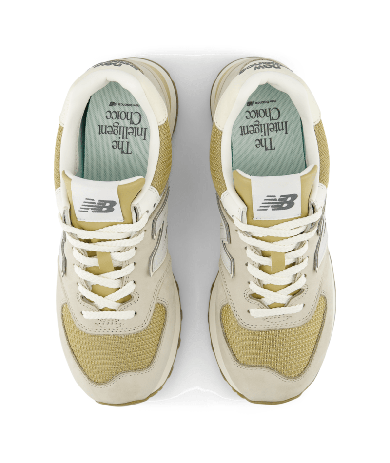 New Balance Unisex 574 Sport Lifestyle Shoes in Shipyard