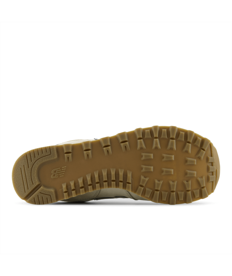 New Balance Unisex 574 Sport Lifestyle Shoes in Shipyard