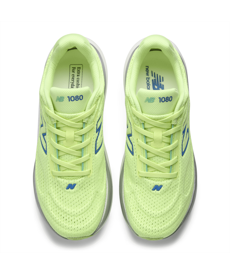 New Balance Women's 1080v15 Running Shoes in Afterglow