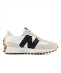 New Balance Women's 327 Sport Lifestyle Shoes in Moonbeam